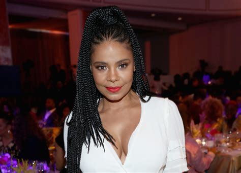 sanaa lathan hot|Sanaa Lathan Took Our Breath Away With These .